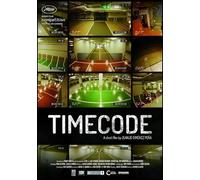 Timecode-Cortometrajes de Juanjo Giménez [Import]