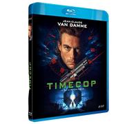 Timecop (1994) Blu-ray