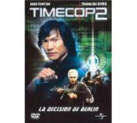 Timecop 2
