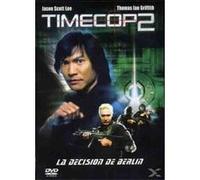 Timecop 2 G
