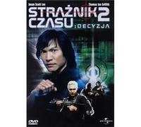Timecop 2 - La décision de Berlin (Straznik czasu 2. Decyzja) [DVD] G