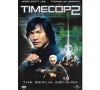 Timecop 2: The Berlin Decision - DVD Zone 1 G