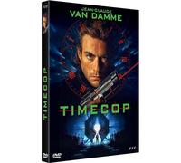 Timecop DVD DVD