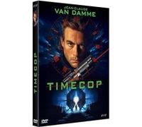 Timecop DVD DVD