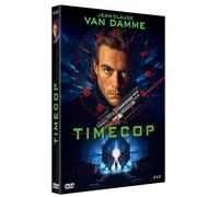 Timecop DVD DVD