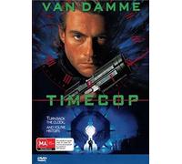 Timecop [Import]
