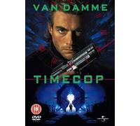 Timecop [Import anglais]