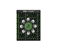 Timecrimes Blu-ray 4K Ultra HD