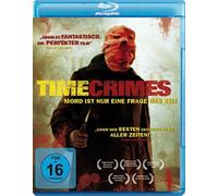 Timecrimes - Mord ist nur eine Frage der Zeit [Blu-ray]