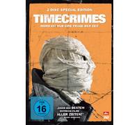 Timecrimes – Mord ist nur eine Frage der Zeit – Édition spéciale – Import