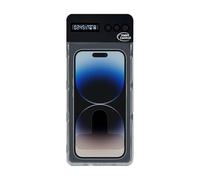 Timed Cell Phone Locker - Portable Phone Lock Box with Adjustable Timer for Focus and Productivity, Anti-Distraction Case for Students, Families, Office, Gym, and Study Environments