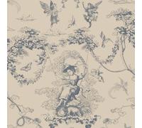Timeet 44x1000c autocollante Peinture murale beige amor manor gemälde Peinture murale vinyle Feuille autocollante vintage étanche à 'eau Feuille autocollante pour meubles pour Salon...