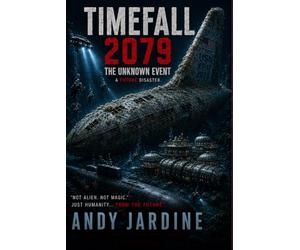 Timefall 2079: The Unknown Event