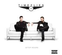 Timeflies - After Hours