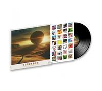 TimeFold Vinyle