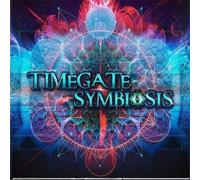 Various Artists - Timegate Symbiosis [Import]