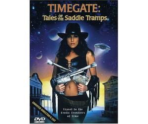 Timegate: Tales of the Saddle Tramps