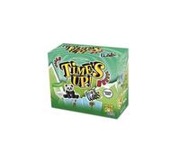 Timeïs Up Family Version Panda