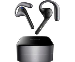 Timekettle Écouteurs Sans Fil W4 Pro