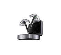 Timekettle Écouteurs W4 Pro AI, Assistant Commercial Mondial et Appareil de traducteur Intelligent AI prenant en Charge 40 Langues et 93 Accents en Ligne et 13 Paires de Langues Hors Ligne, SG