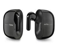 Timekettle M3 - Traducteur vocal bidirectionnel en temps réel, 40 langues & 93 accents, avec écouteurs sans fil intégrés