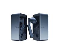 Timekettle W4 Pro AI Interpreter Earbuds, traduction bidirectionnelle simultanée, dispositif de traduction prenant en charge 40 langues, casque de traduction pour appels vidéo et téléphoniques à