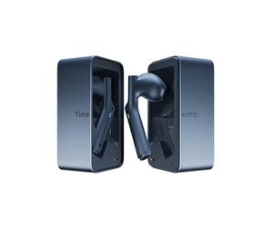 Timekettle W4 Pro AI Interpreter Earbuds, traduction bidirectionnelle simultanée, dispositif de traduction prenant en charge 40 langues, casque de traduction pour appels vidéo et téléphoniques à