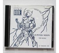 Timekode - Jupiter Moon-The Music [Music CD]
