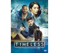 Timeless 1 Dvd Box()
