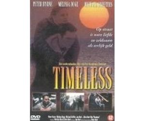 Timeless [ 2003 ] Regional Free