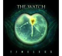 Timeless – CD