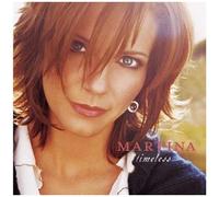 Martina McBride – Timeless – Sony