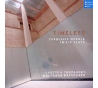 Timeless-Music by Merula and Glass