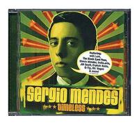 Sergio Mendes – Timeless