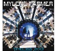 Mylene Farmer – Timeless 2013 – 2 CD (2013)