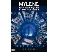Timeless 2013 DVD DVD