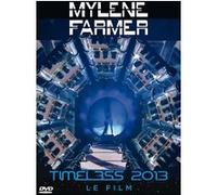 Timeless 2013 DVD E