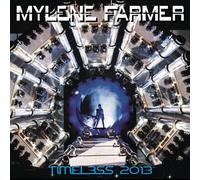 Mylène Farmer - Timeless 2013 (Version Cristal)
