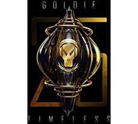 Timeless 25th Anniversary Edition