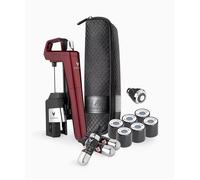 Timeless 6 + (Burgundy) Blanc