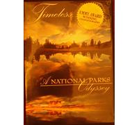 Timeless...A National Parks Odyssey