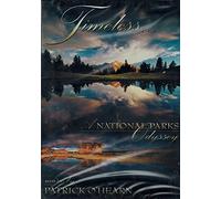 Timeless... A National Parks Odyssey [Import USA Zone 1]
