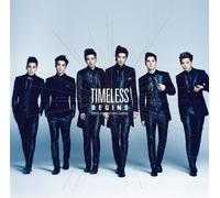 Timeless-Begins-Japan Editio [Import allemand]