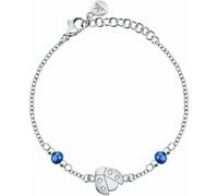 Timeless bracelet en acier pour la bonne chance Maia SAUY14