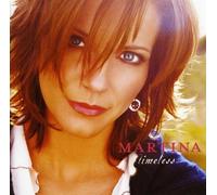 Timeless by MARTINA MCBRIDE (2006-05-03)