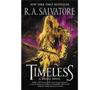 Timeless by R. A. Salvatore Paperback Book R A Salvatore (Auteur)