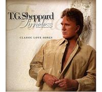 Timeless by T G Sheppard (2004-10-26)