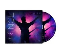 Timeless CD