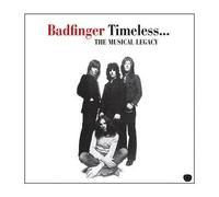 Badfinger – Timeless – CD – Import