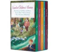 Timeless Childrens Classics by Frances Hodgson Burnett Frances Hodgson Burnett (Auteur)